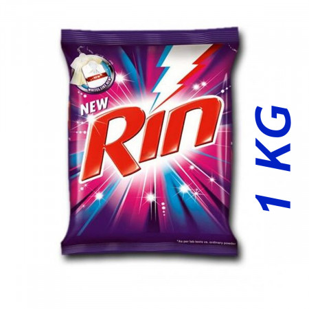 RIN SHAKTI DETERGENT 1KG
